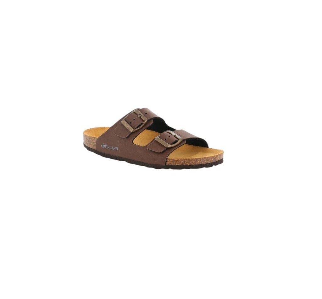 Ciabatte a fascia donna Grunland modello Sara