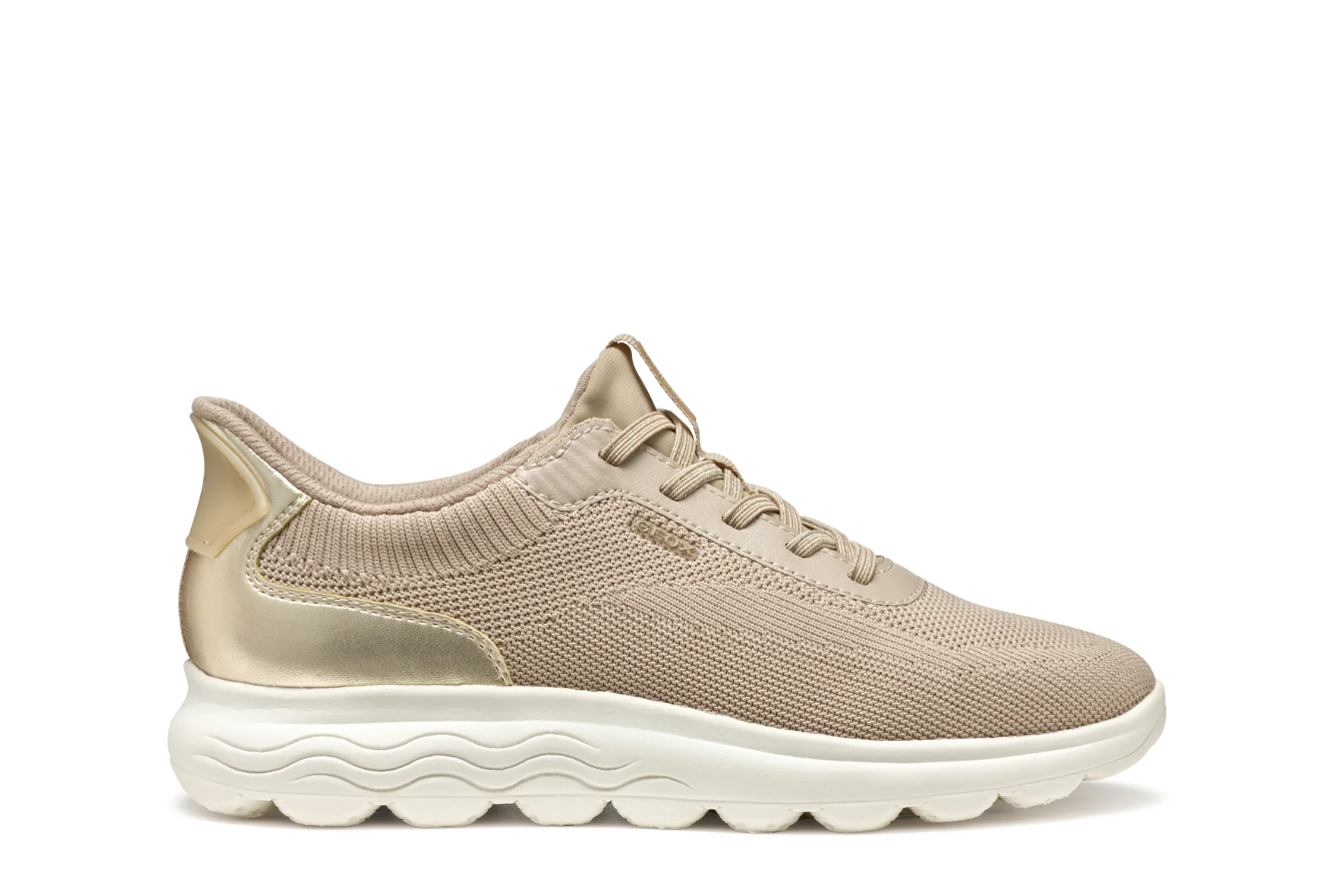 Sneakers bassa donna Geox Spherica