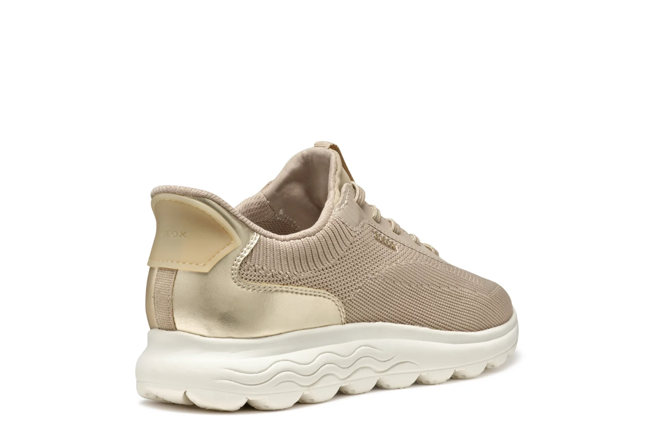 Sneakers bassa donna Geox Spherica