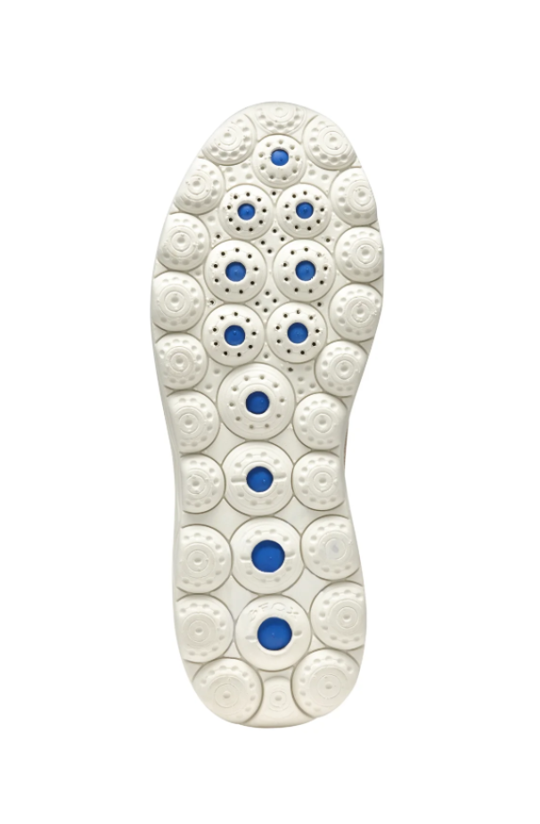 Sneakers bassa donna Geox Spherica