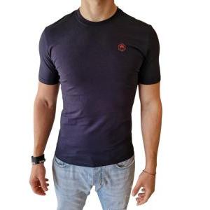 T-shirt in cotone  da uomo