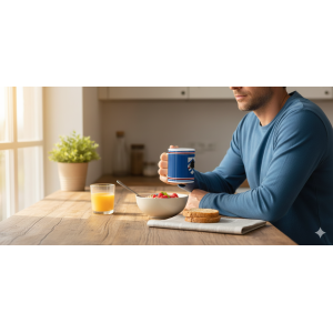 Tazza mug in ceramica compatibile con sampdoria calcio