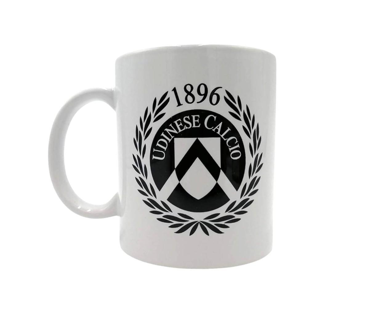 Tazza mug in ceramica compatibile con Udinese Calcio