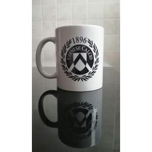 Tazza mug in ceramica compatibile con udinese