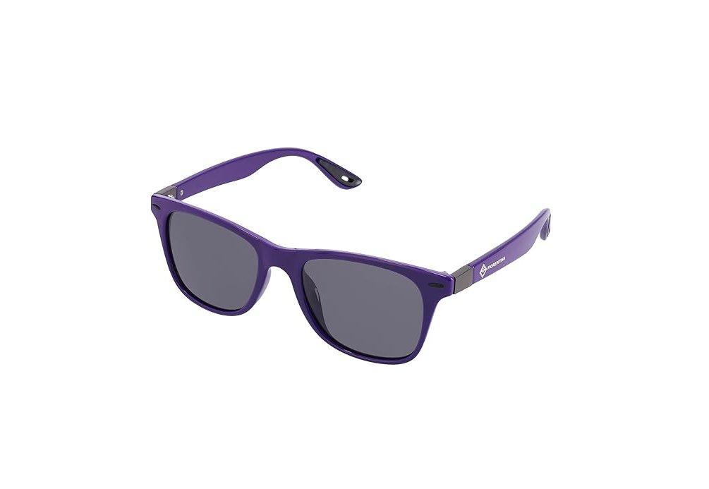 Occhiali da sole polarizzati adulto unisex compatibile con Fiorentina