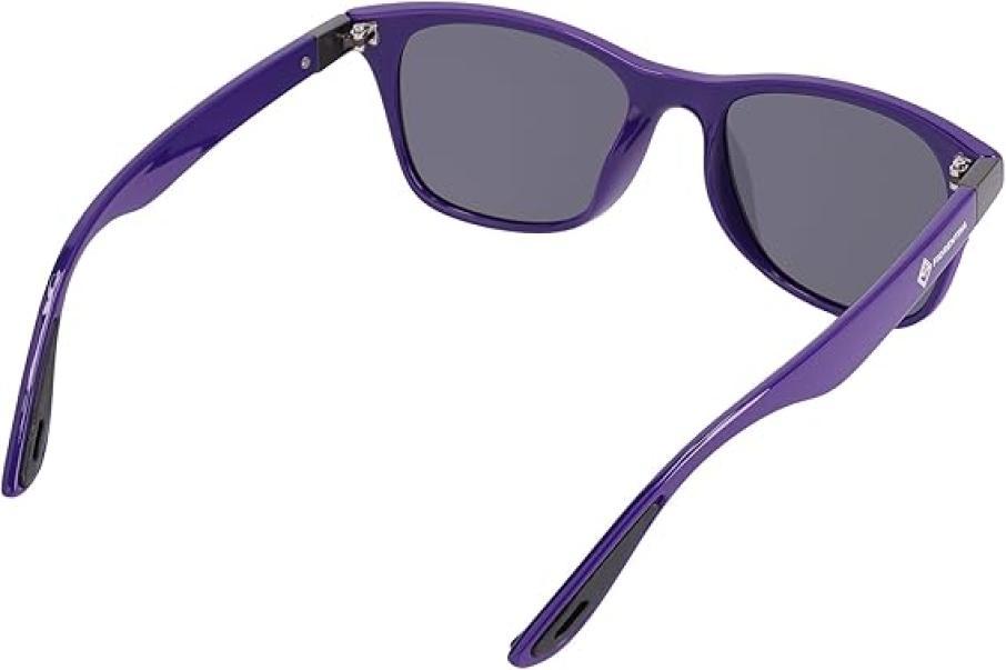 Occhiali da sole polarizzati adulto unisex compatibile con Fiorentina
