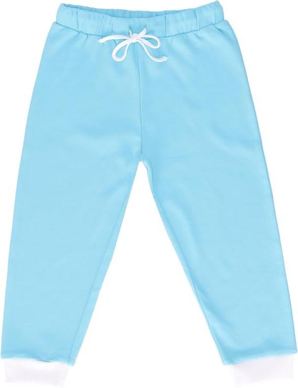 Pigiama manica lunga in cotone da bambino compatibile con Lazio