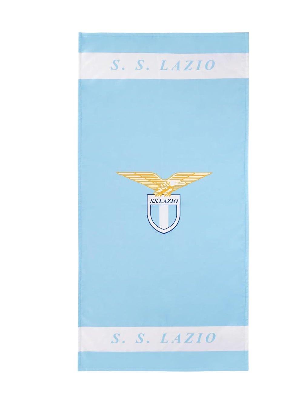 Telo mare in microfibra compatibile con Lazio