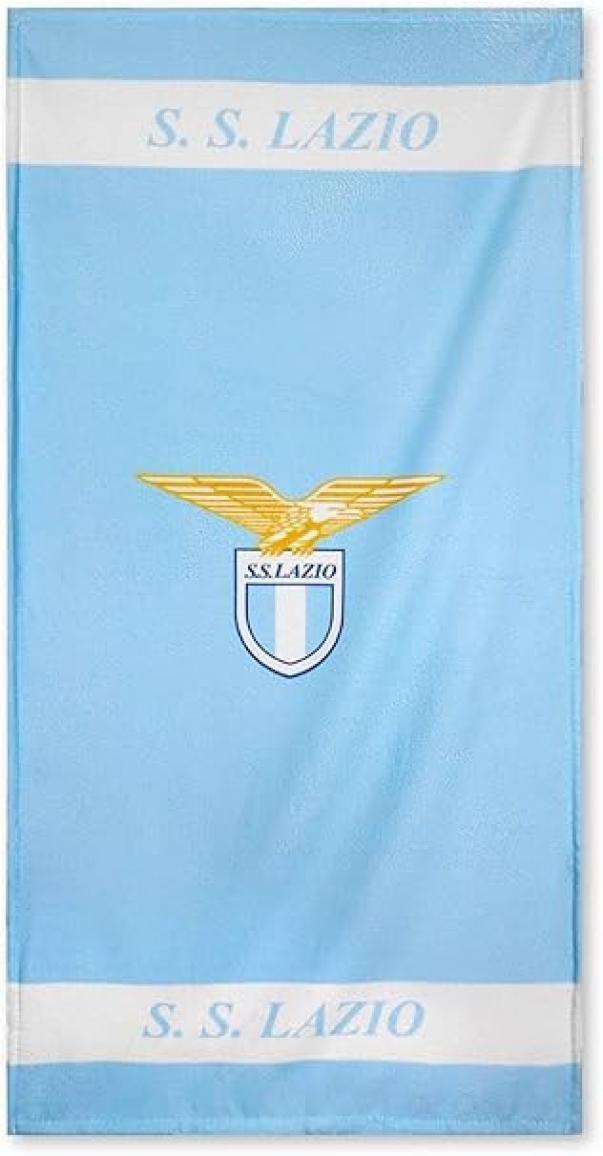 Telo mare in microfibra compatibile con Lazio