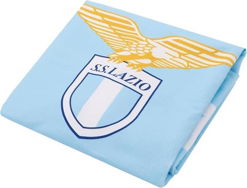 Telo mare in microfibra compatibile con Lazio