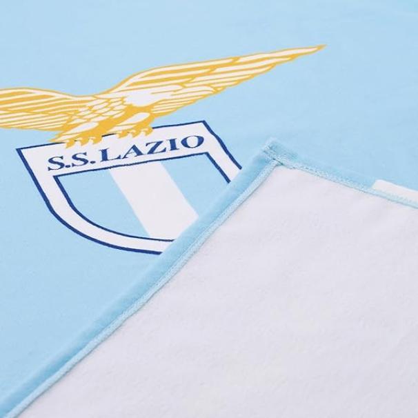 Telo mare in microfibra compatibile con Lazio