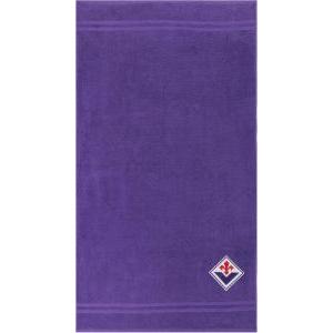 Asciugamano/telo in cotone acf fiorentina, 70x140 cm