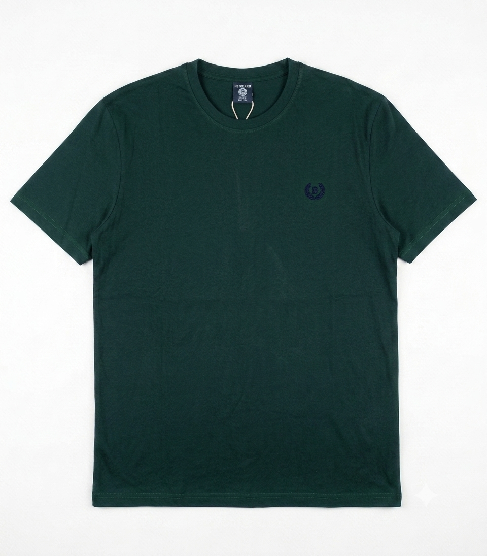T-shirt taglie forti uomo Be Board