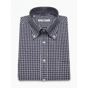 Camicia flanella leggera