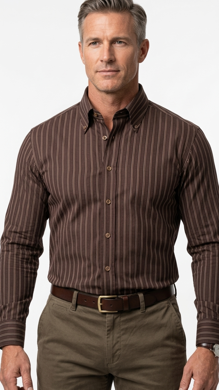 camicia-classic-01 Camicia Ingram Classic Fit