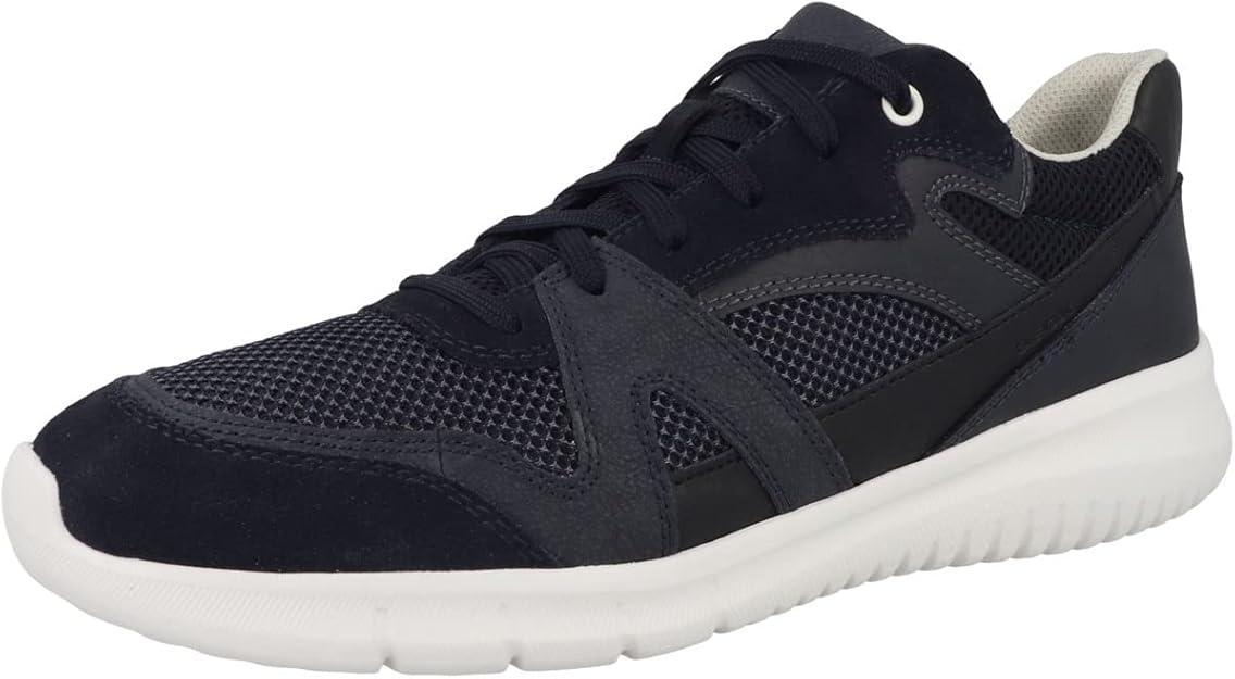 Scarpe da uomo Geox Monreale B