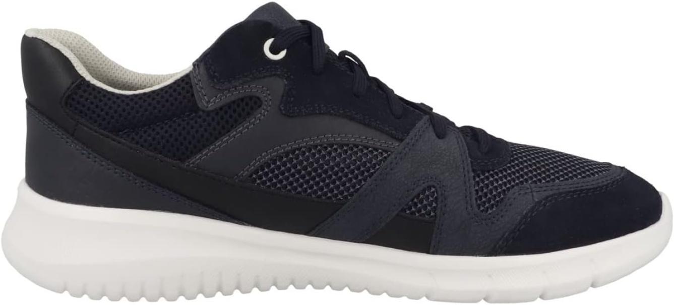 Scarpe da uomo Geox Monreale B