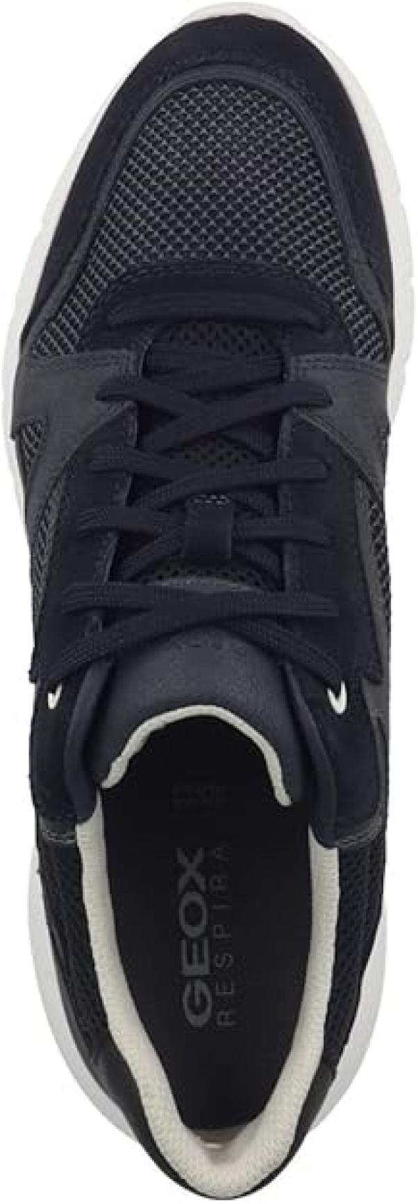 Scarpe da uomo Geox Monreale B