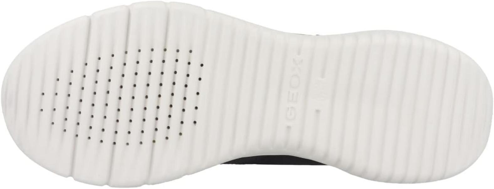 Scarpe da uomo Geox Monreale B