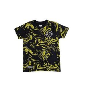 T-shirt in cotone da bambino
