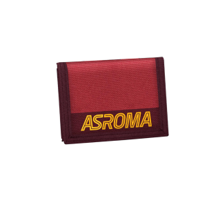 Portafoglio a strappo compatibile con roma