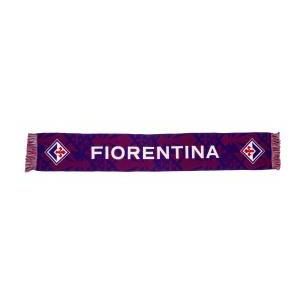 Sciarpa tifoso compatibile con fiorentina