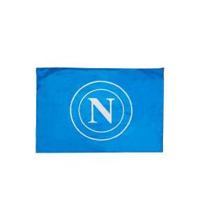 Bandiera da stadio compatibile con napoli