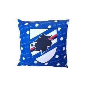 Cuscino da arredo compatibile con sampdoria