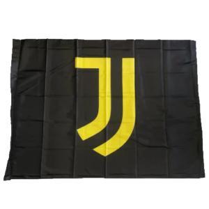 Bandiera stadio compatibile con juventus