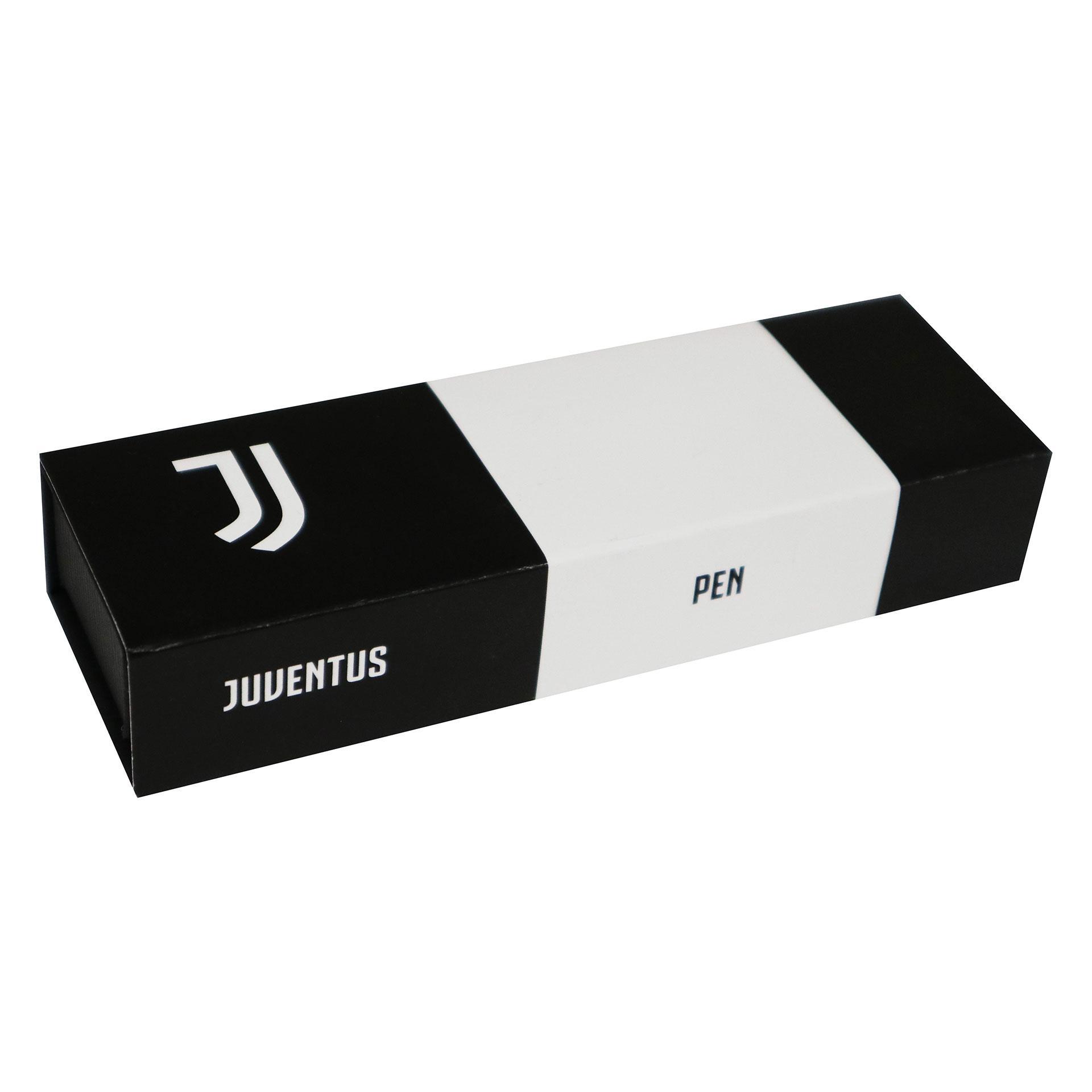 Penna touch screen con confezione compatibile con Juventus