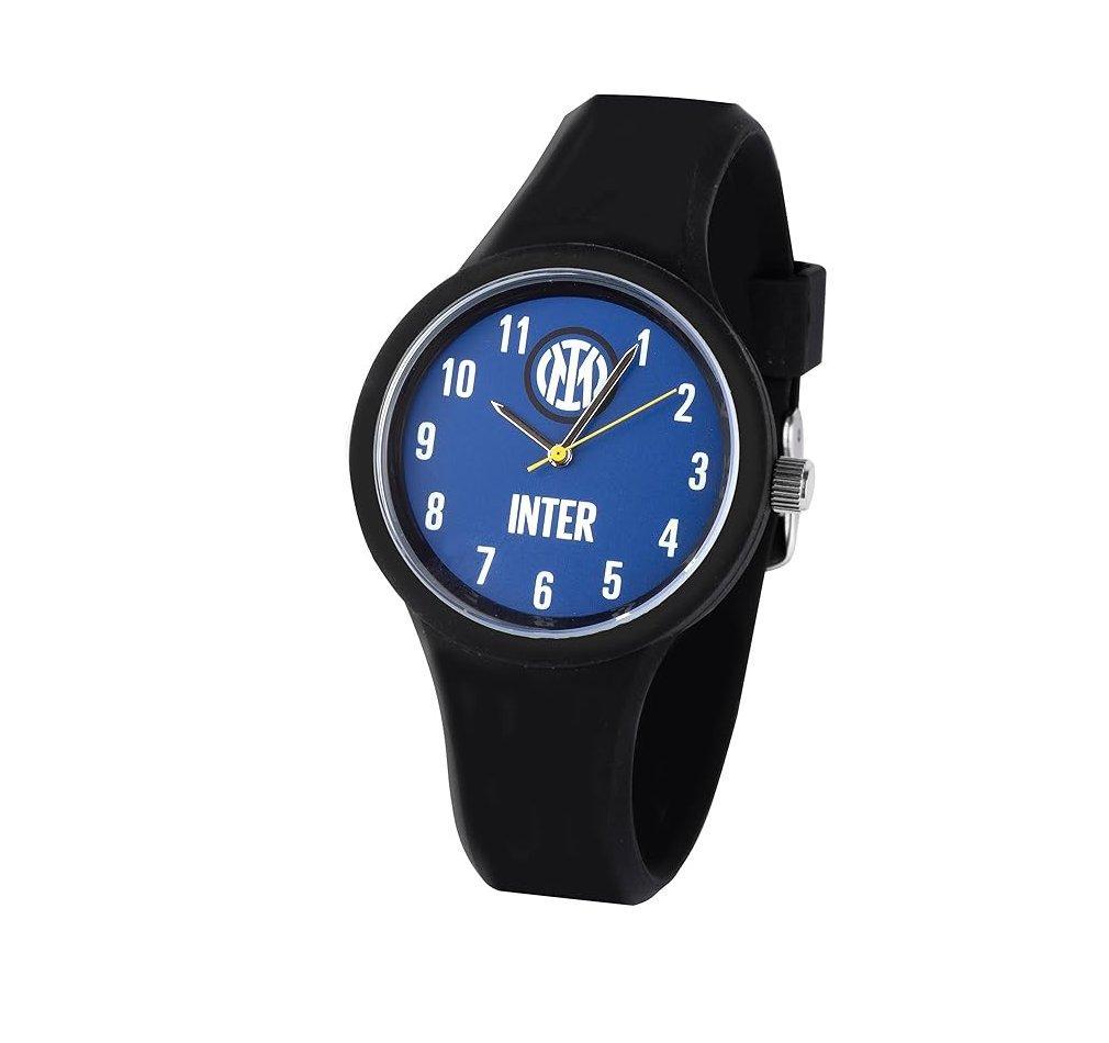 Orologio adulto compatibile con Inter