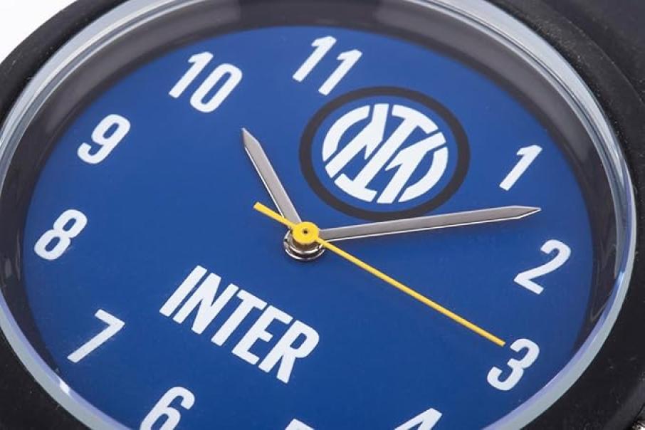 Orologio adulto compatibile con Inter