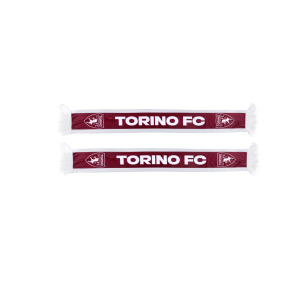 Sciarpa tifoso da stadio compatibile con torino calcio