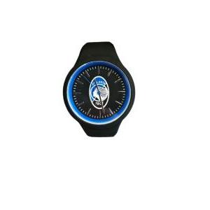 Orologio da polso adulto compatibile con atalanta calcio