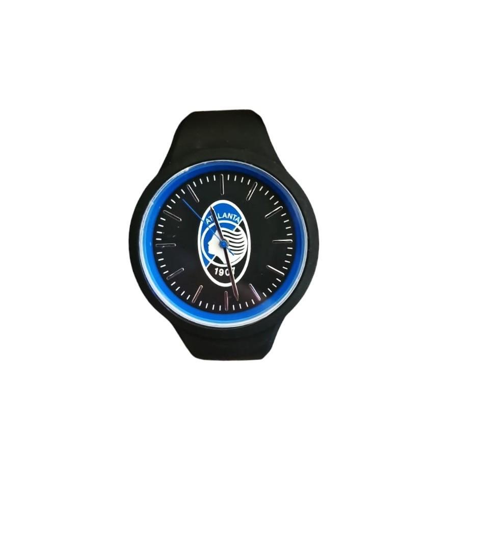 Orologio da polso adulto compatibile con Atalanta Calcio