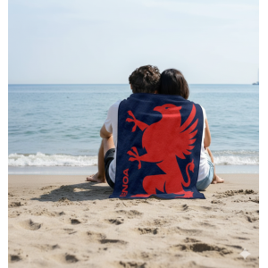 Telo mare compatibile con genoa calcio