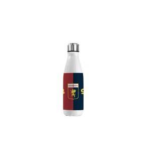 Borraccia in alluminio 750 ml compatibile con genoa