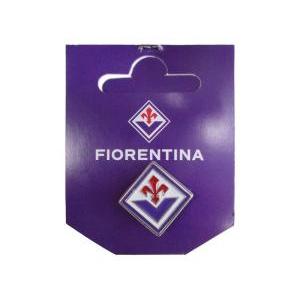 Spilla distintivo compatibile con fiorentina