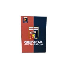 Spilla distintivo compatibile con genoa