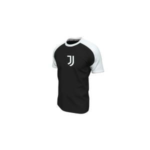 T-shirt adulto compatibile con juventus