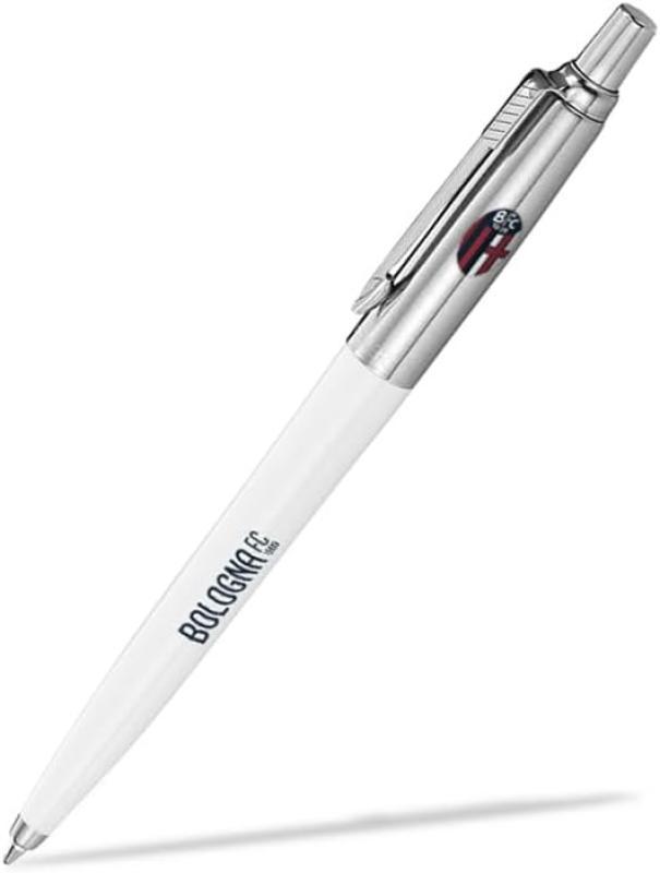 Penna Parker compatibile con Bologna Calcio
