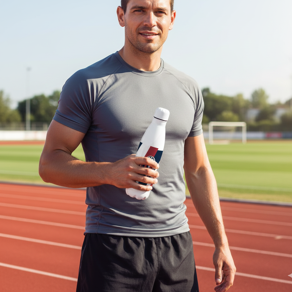 Borraccia termica 700ml compatibile con Bologna