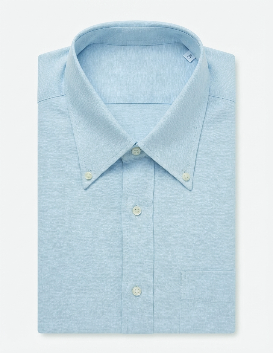 camicia-uomo-facis-02 Camicia manica corta misto cotone lino Facis
