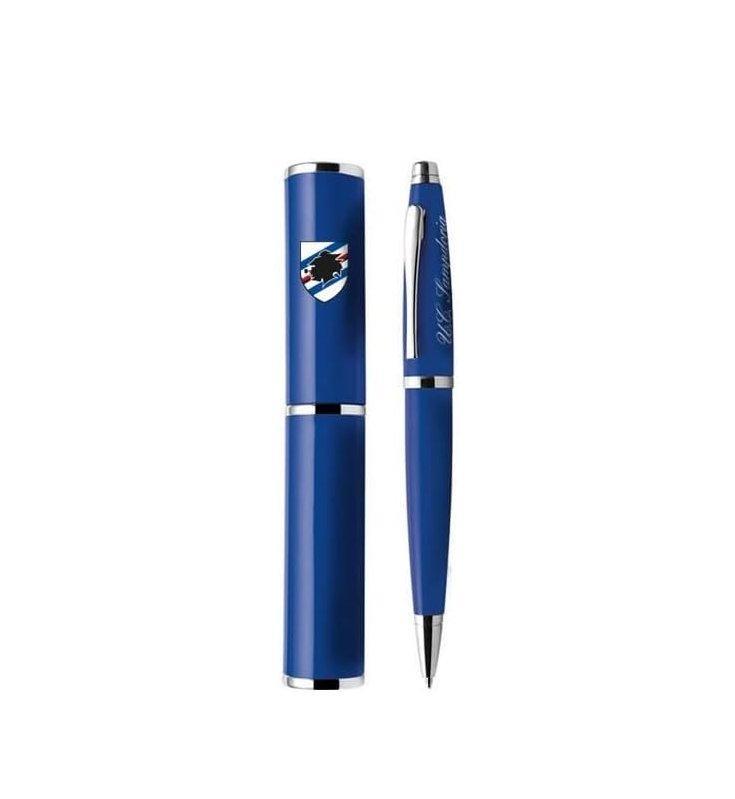 Penna Lux compatibile con Sampdoria Calcio