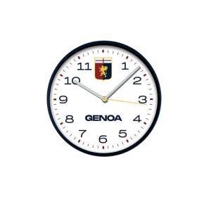 Orologio da parete compatibile con genoa calcio