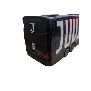 Pullman modellino giocattolo compatibile con juventus