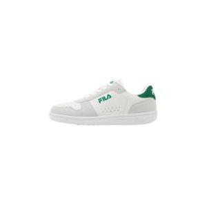 Sneakers uomo  netforce ii white