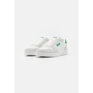 Sneakers uomo  netforce ii white