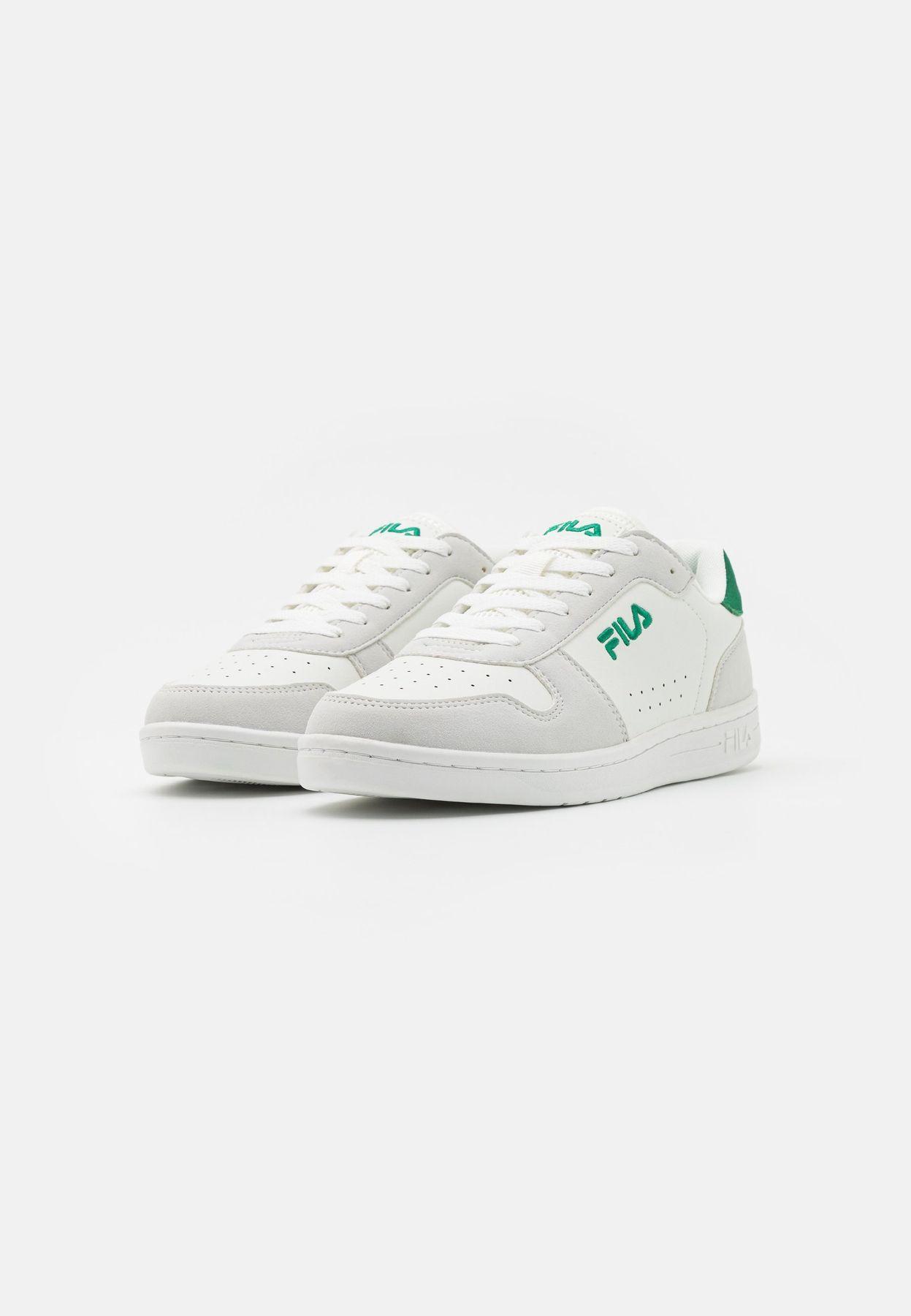 Sneakers uomo Fila NETFORCE II white