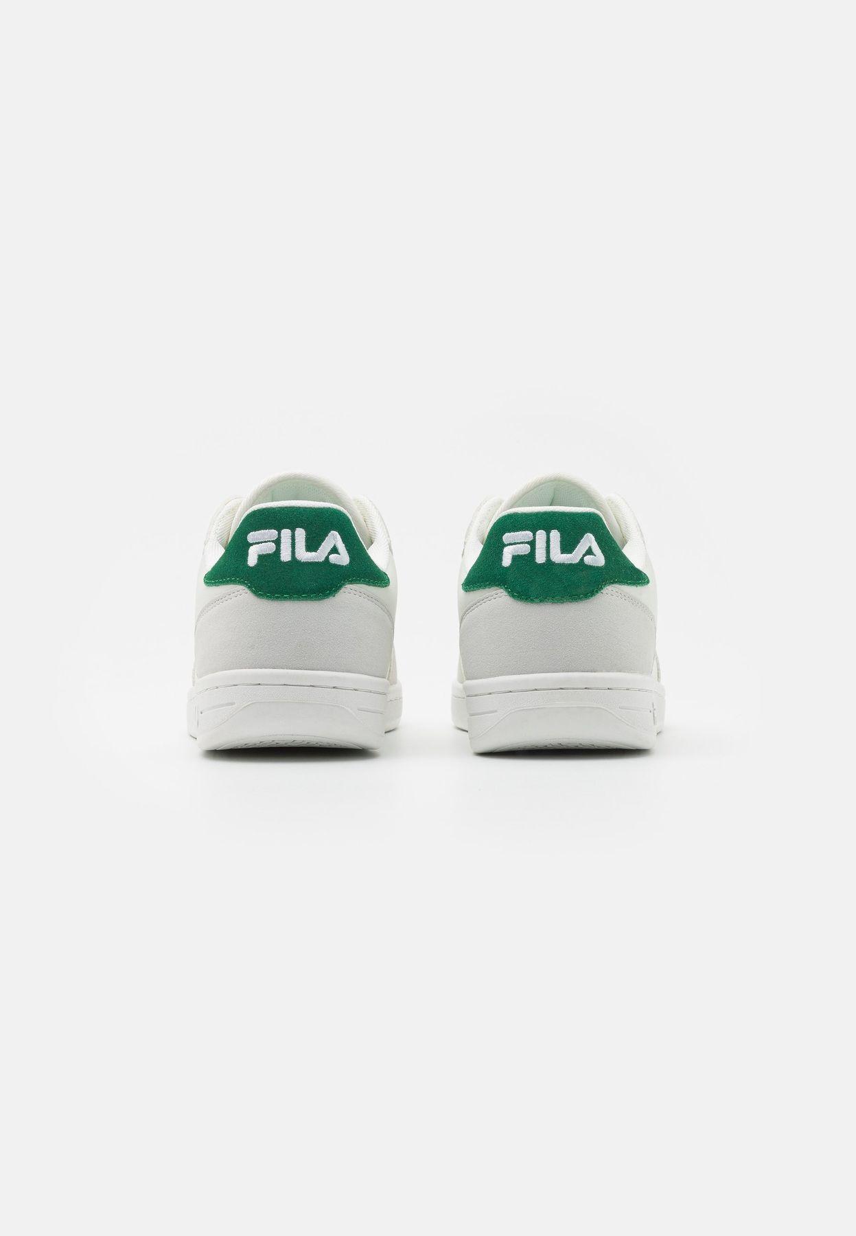 Sneakers uomo Fila NETFORCE II white
